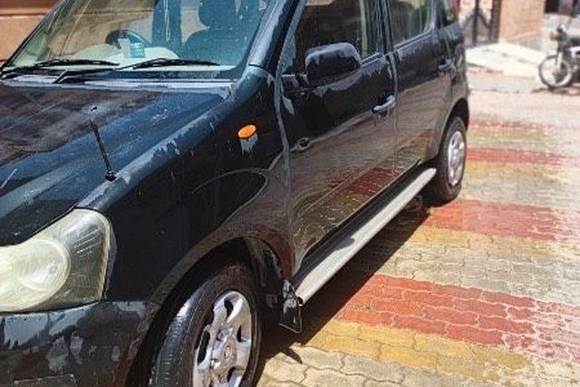 Second-hand 2013 Mahindra Quanto C2 for sale in Piparcity
