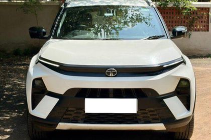 2023 Tata Nexon XZ Plus Diesel