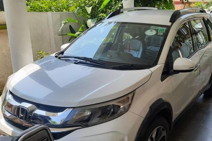 2016 Honda BR-V i-DTEC वी MT