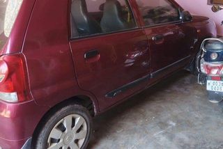 Used VXI