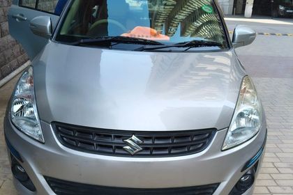 2013 Maruti Suzuki Swift Dzire वीएक्सआई