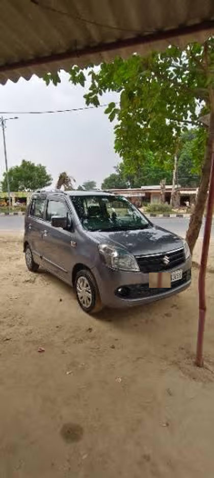 2011 Maruti Suzuki Wagon R वीएक्सआई BS IV