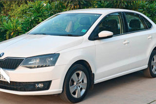 Used 1.0 TSI Ambition