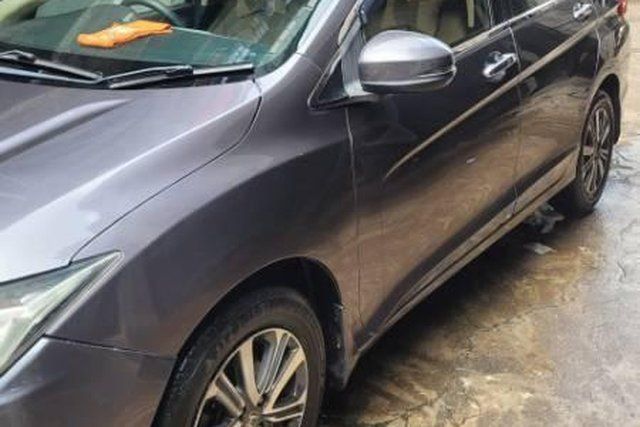 Honda City i-DTEC वी Second-hand 2018 Honda City i-DTEC वी for sale in Surat