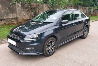 Used 1.0 TSI Highline AT