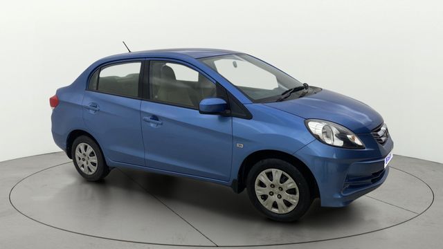 Second-hand 2014 Honda Amaze SX i-VTEC for sale in Bangalore