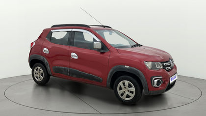 2016 Renault KWID RXT