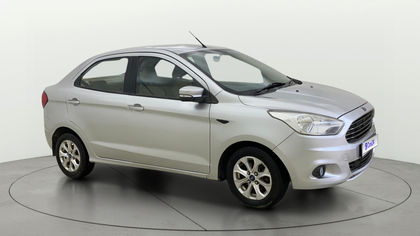 2018 Ford Aspire Titanium BSIV