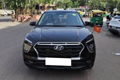 2021 Hyundai Creta ई डीजल बीएस6