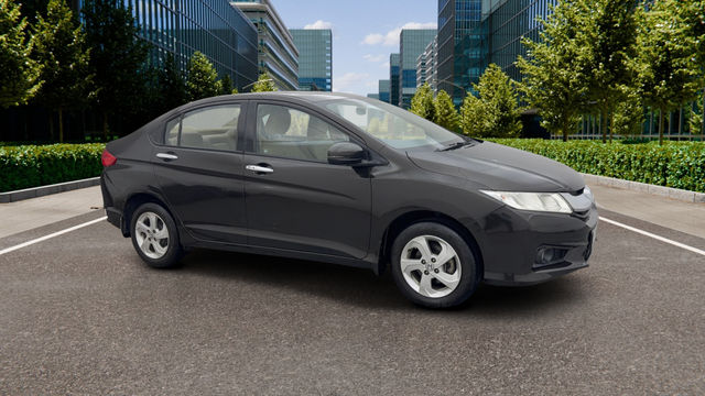 Second-hand 2014 Honda City i VTEC CVT VX for sale in Pune