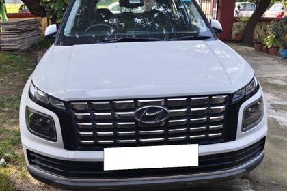 2024 Hyundai Venue एसएक्स