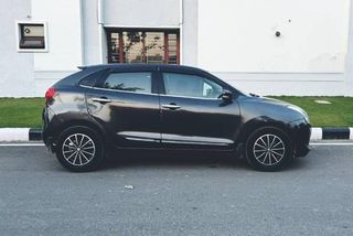 Used 1.2 Delta