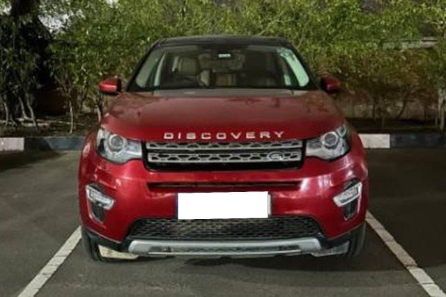 Second-hand 2018 Land Rover Discovery Sport TD4 HSE 7S for sale in Nagpur
