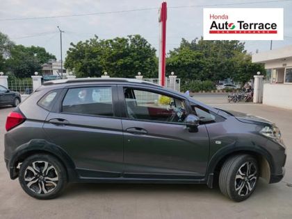2020 Honda WR-V SV