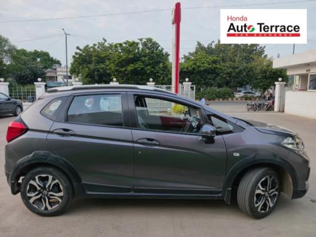 Honda WR-V एसवी Second-hand 2020 Honda WR-V एसवी for sale in Vadodara