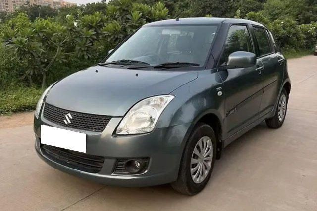 Second-hand 2011 Maruti Suzuki Swift VDI for sale in Ahmedabad