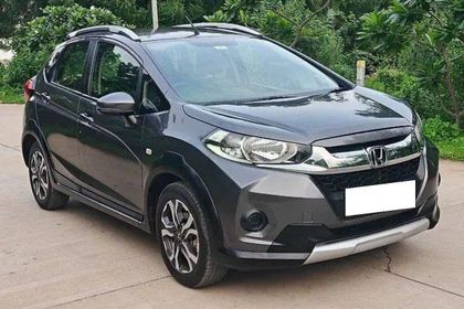 2019 होंडा डब्ल्यूआर-वी i-DTEC V