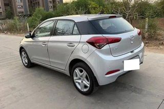 Used Asta 1.2