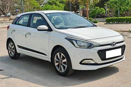 2016 Hyundai i20 एस्टा 1.2