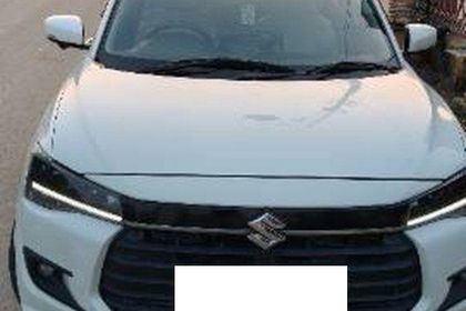 2025 Maruti Suzuki Dzire जेडएक्सआई प्लस