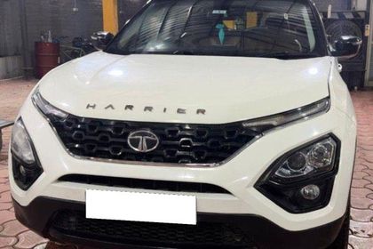 2022 Tata Harrier XTA Plus AT BSVI