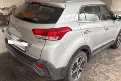 2018 Hyundai Creta 1.6 VTVT Base