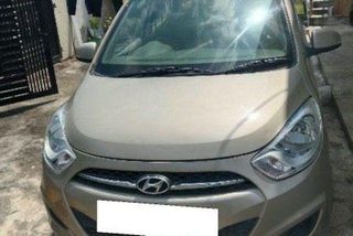 Used Magna