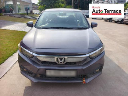 2018 होंडा अमेज VX Diesel
