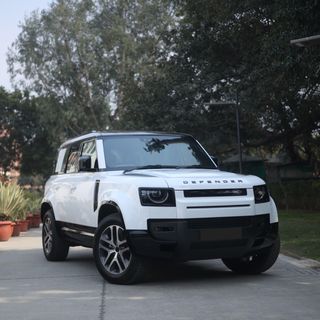 Used 2.0 l Petrol 110 X-Dynamic HSE