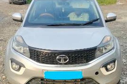 2018 Tata Nexon 1.2 Revotron XZ Plus
