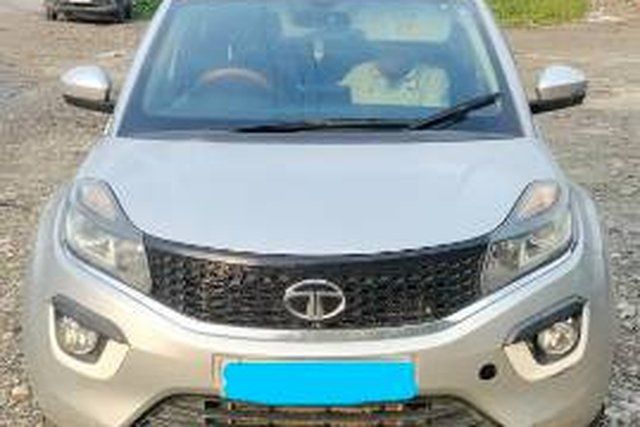 Tata Nexon 1.2 Revotron XZ Plus Second-hand 2018 Tata Nexon 1.2 Revotron XZ Plus for sale in North Lakhimpur