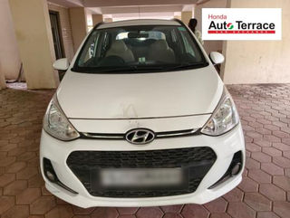 Used 1.2 CRDi Sportz