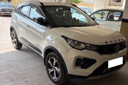 2022 टाटा नेक्सन XZ Plus (O) BSVI