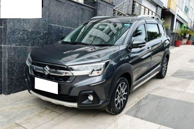 Second-hand 2024 Maruti Suzuki XL6 अल्फा एटी for sale in New Delhi