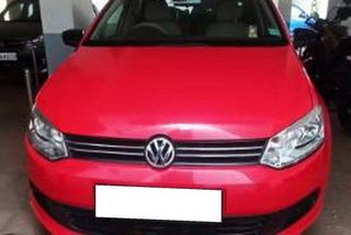 Used IPL II Petrol Highline