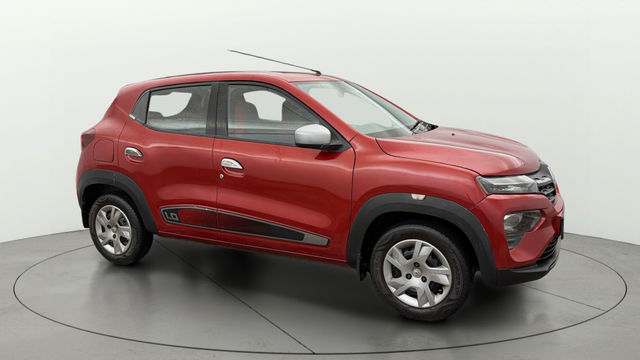 Second-hand 2020 Renault KWID 1.0 RXT AMT Opt for sale in Noida