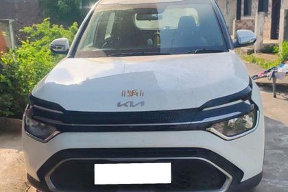 2024 Kia Carens प्रीमियम ऑप्शनल