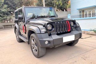Used LX Convert Top Diesel