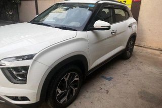Used SX Opt IVT BSVI