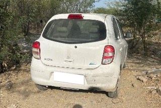 Used XV