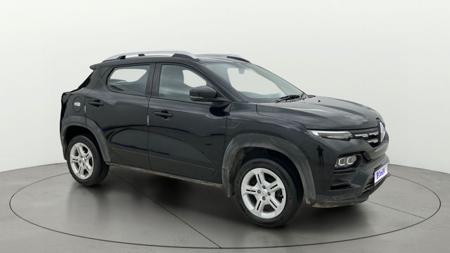 Second-hand 2025 Renault Kiger RXT Opt AMT for sale in Bangalore