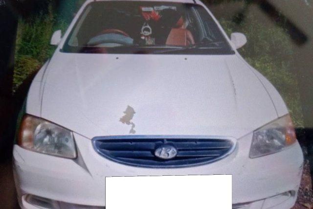 Hyundai Accent GLE Second-hand 2008 Hyundai Accent GLE for sale in Hamirpur(HP)