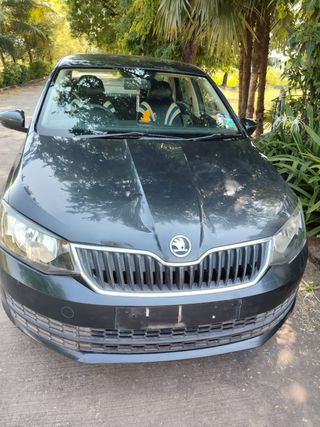 Used 1.0 TSI Active
