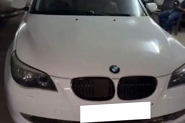 Image Used Car
