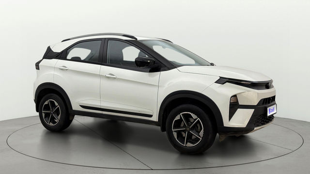 Tata Nexon Creative Second-hand 2025 Tata Nexon Creative for sale in Chennai