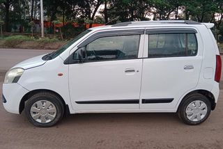 Used LXI BS IV