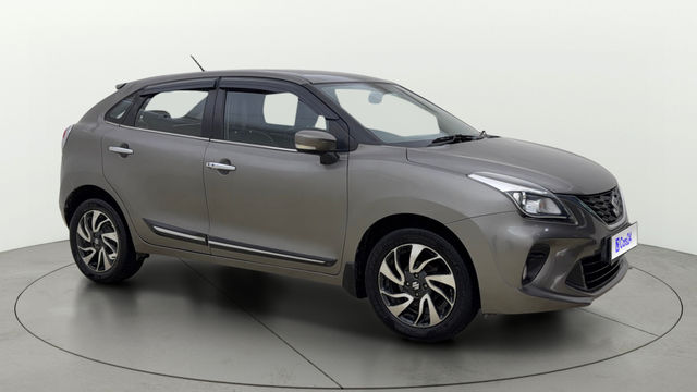 Second-hand 2020 Maruti Suzuki Baleno जेटा for sale in Ahmedabad