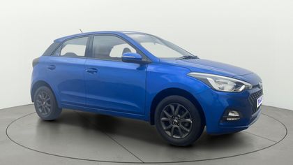 2018 Hyundai i20 1.2 Asta
