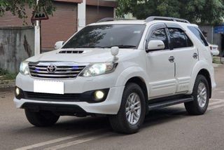 Used 4x4 MT