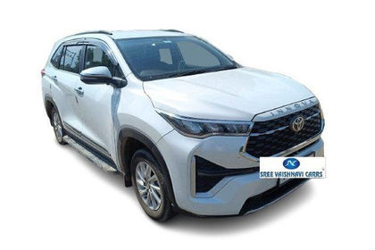 2023 Toyota Innova Hycross GX 7STR